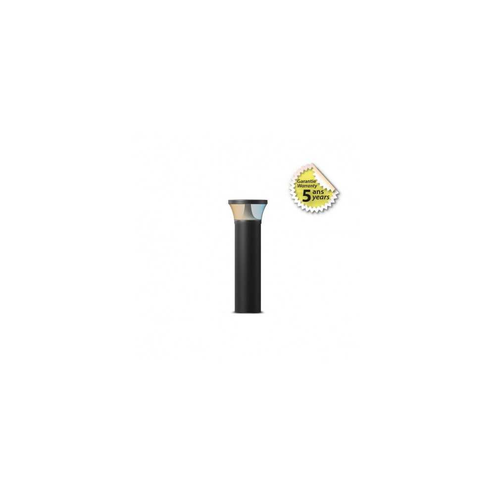 https://design-led.fr/gb/ LED pole FUSAIN 25W CCT Black 475mm 5 YEAR GUARANTEE IP66 350,00 € 297,50 € 100342