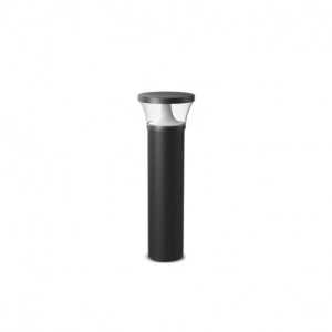 https://design-led.fr/gb/ LED pole FUSAIN 25W CCT Black 475mm 5 YEAR GUARANTEE IP66 350,00 € 297,50 € 100342