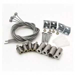 https://design-led.fr/it/ Pannello LED 300 X 300 e kit di sospensione 600 X 600 73995 7,90 € 6,71 €