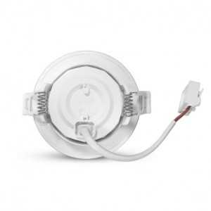 https://discount-led.fr/pt/ Projetor LED CARAT II Ajustável 7W 3000K Regulável Ø90  9,20 €  7,36 €    100163