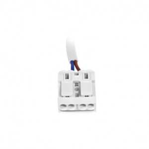 https://discount-led.fr/it/ Faretto LED CARAT II Orientabile 7W 3000K Dimmerabile Ø90  9,20 €  7,36 €    100163
