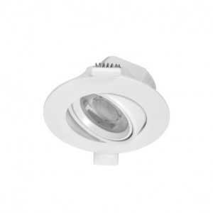 https://design-led.fr/de/ LED-Spot CARAT CCT II schwenkbar 230V 5W 3000K/4000K/6500K Ø90 100060 11,80 € 10,03 €