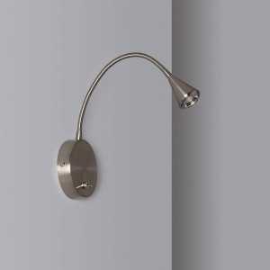 https://design-led.fr/de/ LED-Wandleuchte Metall Koiné 3W mit Schalter 3000K 44,50 € 37,82 € C76588