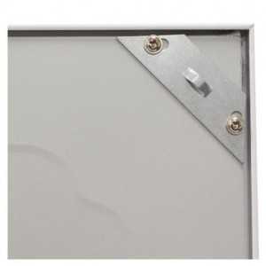 https://design-led.fr/pt/ Painel LED 230V 595x595 36 Watt Branco 4000K Prismático 5 ANOS DE GARANTIA 77709 56,90 € 48,37 €