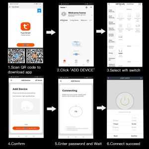 https://design-led.fr/fr/ Smart switch sans fil, wi-fi, RF pour télécommande et application Tuya A2592 16,00 € 13,60 € A2592