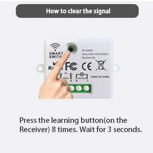 https://design-led.fr/gb/ Smart switch wireless, wi-fi, RF for remote control and application Tuya 16,00 € 13,60 € A2592
