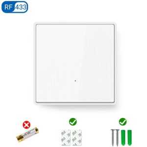 https://design-led.fr/de/ 1-Weg-Schalter für Smart Switch 9,40 € 7,99 € A2594