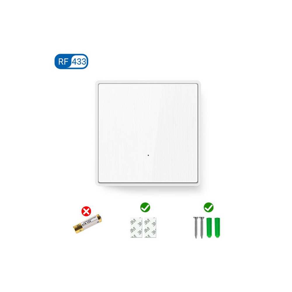 https://design-led.fr/de/ 1-Weg-Schalter für Smart Switch 9,40 € 7,99 € A2594
