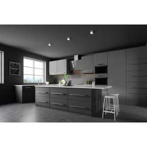 https://design-led.fr/es/ Soporte de techo GOVIK Ø80 mm negro - dorado 29234 18,60 € 15,81 €