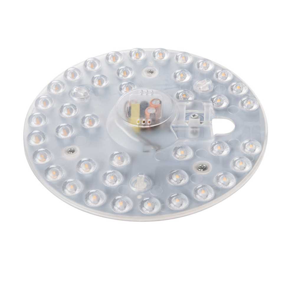 https://design-led.fr/nl/ LED lichtbron MODv2 LED 19W 3000k 165 x 30 mm 9,30 € 7,91 € 29302