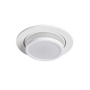 https://design-led.fr/fr/ Support plafond AGEO Ø107 mm blanc 33166 11,10 € 9,44 €