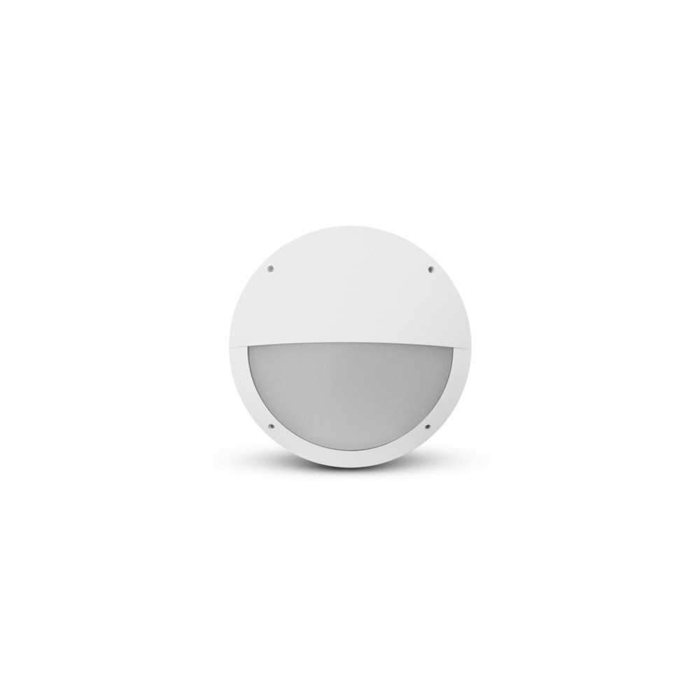 https://design-led.fr/gb/ Ceiling light CASA ASYM LED Ø300 mm 18w 4000k RF sensor with early warning of extinction 81,30 € 69...