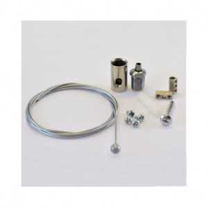 https://design-led.fr/fr/ Panneau Led blanc PMMA 595 x 595 36W 3000K garantie 5 ans 7751B 49,40 € 41,99 €