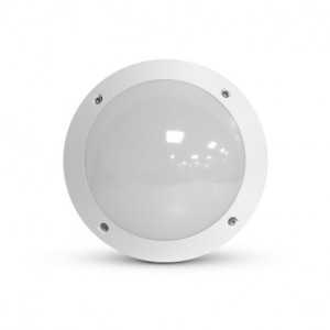 https://discount-led.fr/fr/ Plafonnier LED CASA 11W Ø215mm 4000K IP65 Détecteur RF  46,90 €  37,52 €    100051