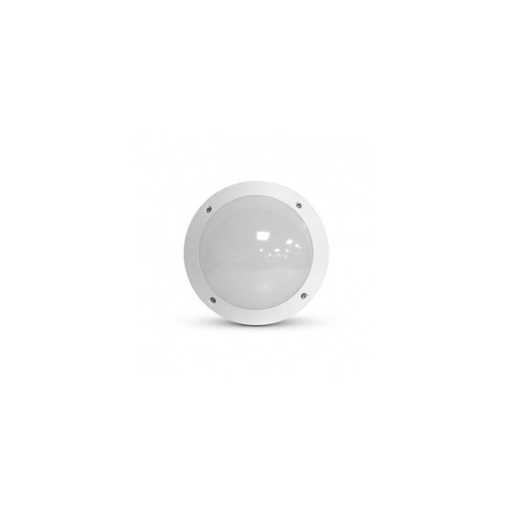 https://discount-led.fr/pt/ CASA 11W Candeeiro de teto LED Ø215mm 4000K IP65 Sensor RF  46,90 €  37,52 €    100051