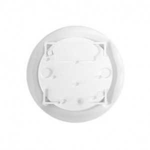 https://discount-led.fr/de/ LED-Deckenleuchte CASA 11W Ø215mm 4000K IP65 RF-Detektor  46,90 €  37,52 €    100051