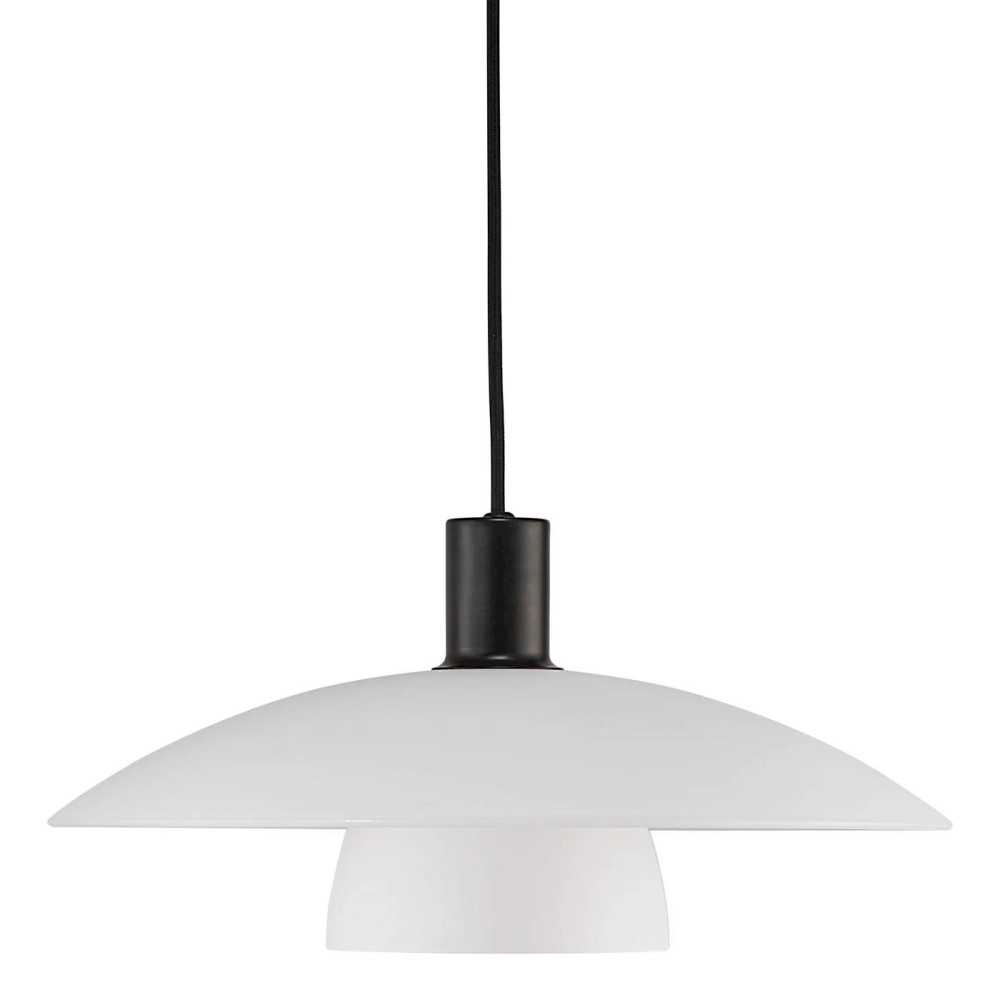 https://discount-led.fr/es/ Verona Lámpara colgante E27 negra  94,90 €  75,92 €    2010863001
