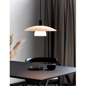 https://design-led.fr/fr/ Verona Suspension Noir E27 2010863001 79,00 € 67,15 €