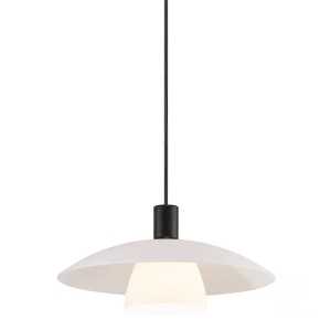 https://discount-led.fr/es/ Verona Lámpara colgante E27 negra  94,90 €  75,92 €    2010863001