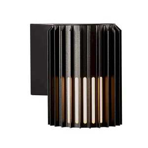 https://design-led.fr/es/ Aplique de pared Aludra E27 Negro IP54 119,90 € 101,92 € 2118011203
