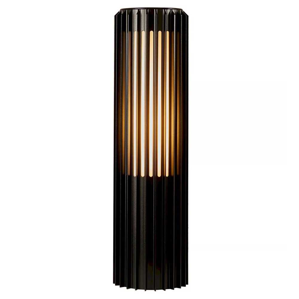 https://discount-led.fr/de/ Aludra 45 Pfahl Seaside E27 Schwarz Rund IP54  174,90 €  139,92 €    2118028203