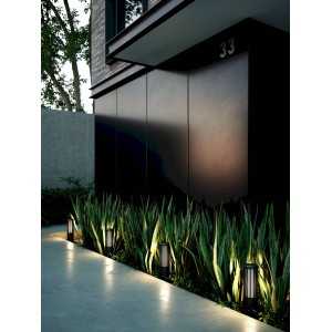 https://design-led.fr/it/ Aludra 45 Post Seaside E27 Nero Rotondo IP54 174,90 € 148,67 € 2118028203