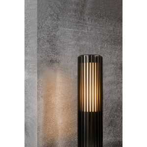 https://design-led.fr/nl/ Aludra 45 Post Seaside E27 Zwart Rond IP54 174,90 € 148,67 € 2118028203