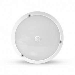 https://design-led.fr/de/ LED-Deckenleuchte RONDO Ø300 mm E27 mit IR-Sensor IP65 47,50 € 40,37 € 778606