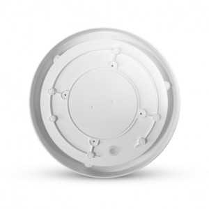 https://design-led.fr/es/ Plafón LED RONDO Ø300 mm E27 con detector IR IP65 47,50 € 40,37 € 778606