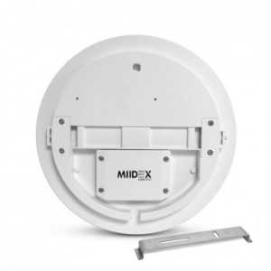 https://design-led.fr/de/ LED-Deckenleuchte Rund Ø280 mm 18W 4000K 5 JAHRE GARANTIE 100239 53,00 € 45,05 €