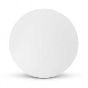 https://design-led.fr/fr/ Plafonnier LED Rond Ø280 18W 4000K & Détecteur avec préavis d'extinction - GARANTIE 5 ANS IP54 1002...