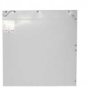 https://design-led.fr/es/ Panel Led PMMA blanco 595 x 595 36W 6000K 5 años de garantía 7750B 49,40 € 41,99 €