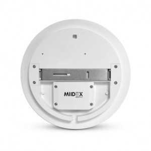 https://design-led.fr/fr/ Plafonnier LED Rond Ø220 mm 15W CCT GARANTIE 5 ANS IP54 100234 56,40 € 47,94 €