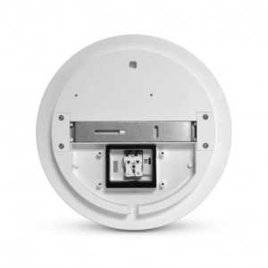 https://design-led.fr/gb/ Round LED Ceiling Light Ø220 mm 15W CCT 5 YEAR GUARANTEE IP54 100234 56,40 € 47,94 €