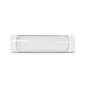 https://design-led.fr/de/ Led-Lichtleiste 30 cm SLIM-HOME-II 9W 6000K 100351 17,90 € 15,22 €