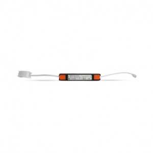 https://design-led.fr/nl/ Wit Led PMMA paneel 595 x 595 36W 6000K 5 jaar garantie 7750B 49,40 € 41,99 €