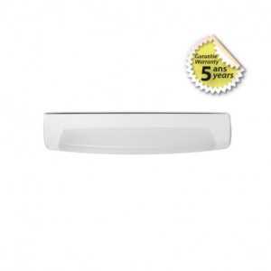 https://design-led.fr/it/ Lampada da bagno a LED per lampadina S19 e interruttore ON/OFF e presa COMPACTO - 5 ANNI DI GARANZ...