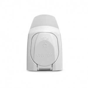 https://design-led.fr/nl/ LED badkamerlamp voor S19 lamp & AAN/UIT schakelaar & fitting COMPACTO - 5 JAAR GARANTIE 21,30 € 1...