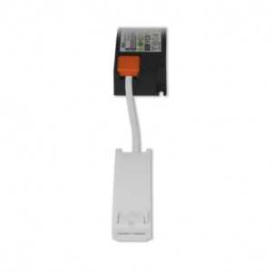 https://design-led.fr/es/ Panel Led PMMA blanco 595 x 595 36W 6000K 5 años de garantía 7750B 49,40 € 41,99 €