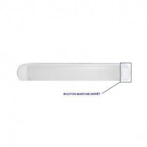 https://design-led.fr/es/ Luz LED de baño para bombilla S19 e interruptor ON/OFF COMPACTO - 5 AÑOS DE GARANTÍA 100313 17,50 €...