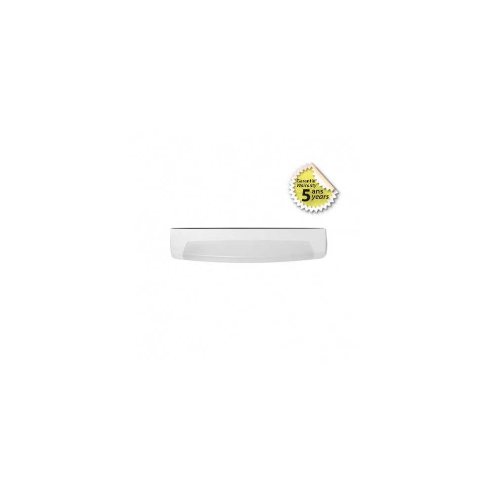 https://design-led.fr/de/ LED-Lichtleiste Badezimmer für S19 Glühbirne COMPACTO - 5 JAHRE GARANTIE 100312 15,00 € 12,75 €
