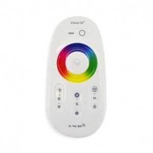 https://design-led.fr/fr/ Panneau Led Blanc 595x595 36W RGB & Télécommande RF 77680 212,50 € 180,62 €