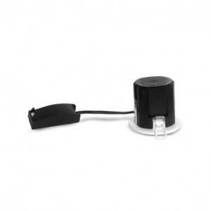 https://design-led.fr/fr/ Spot LED ASTRA IP65 cloche recouvrable & Connecteur rapide - 5W - 340LM - 3000K 100011 16,30 € 13,85 €