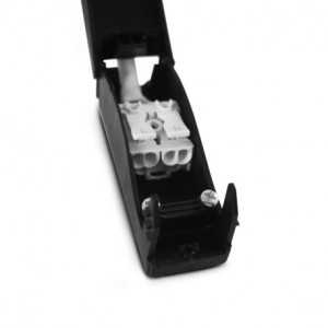 https://design-led.fr/fr/ Spot LED ASTRA IP65 cloche recouvrable & Connecteur rapide - 5W - 340LM - 4000K 100012 16,30 € 13,85 €