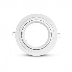 https://design-led.fr/es/ ES111 Soporte de techo regulable redondo blanco Ø170 mm 27,70 € 23,54 € 100328