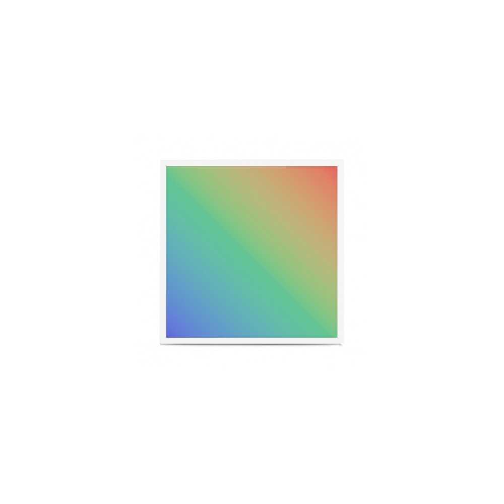 https://design-led.fr/it/ Pannello LED bianco 595x595 36W RGB e telecomando RF 212,50 € 180,62 € 77680