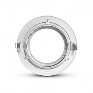https://discount-led.fr/it/ ES111 Supporto da soffitto rotondo regolabile Bianco Ø170 mm  27,70 €  22,16 €    100328