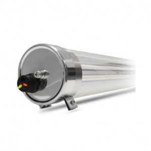 https://design-led.fr/gb/ Tubular Integrated LED TUBA II Clear Through 52W 8840 lm 4000K - 5 year warranty 142,00 € 120,70 € ...