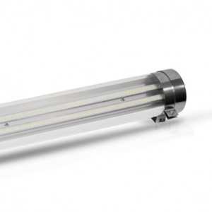 https://design-led.fr/gb/ Tubular Integrated LED TUBA II Clear Through 52W 8840 lm 4000K - 5 year warranty 142,00 € 120,70 € ...