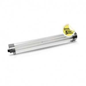 https://design-led.fr/gb/ Tubular Integrated LED TUBA II Clear Through 52W 8840 lm 4000K - 5 year warranty 142,00 € 120,70 € ...